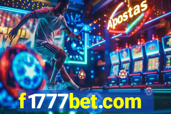 f1777bet.com