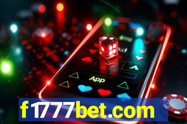 f1777bet.com