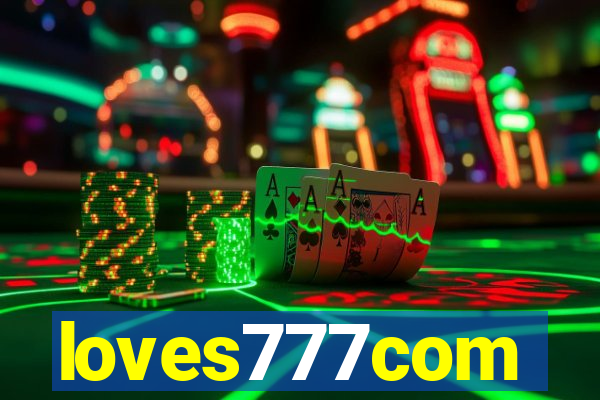 loves777com