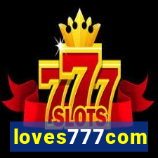 loves777com