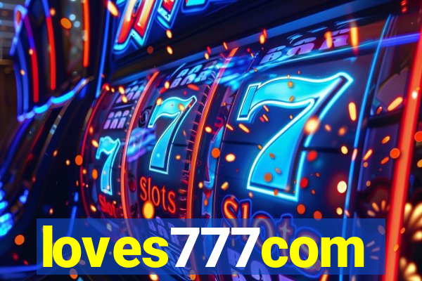 loves777com