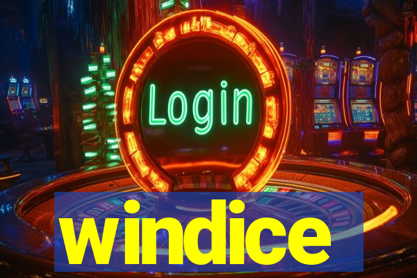 windice