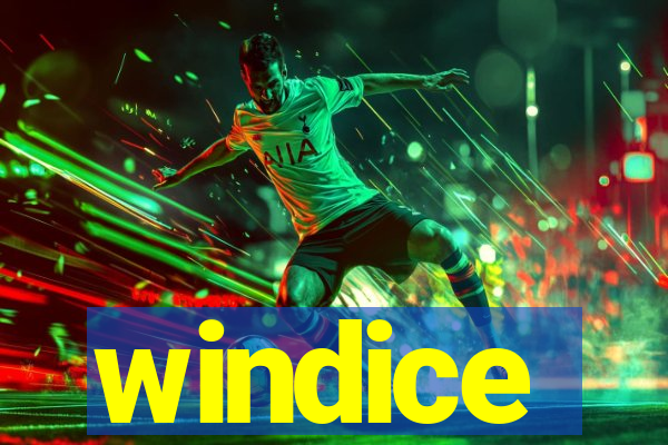 windice