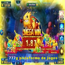 777g plataforma de jogos