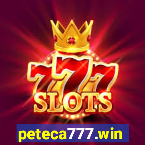 peteca777.win