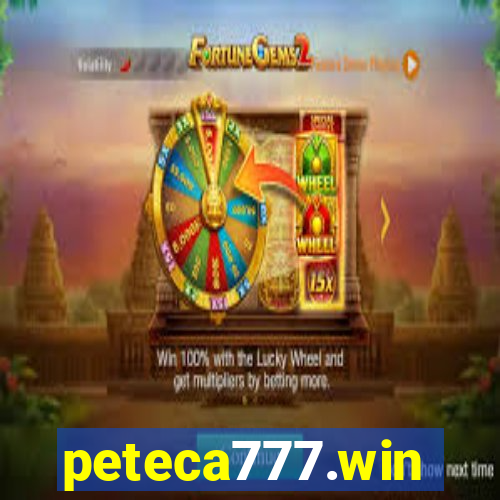 peteca777.win