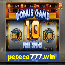 peteca777.win