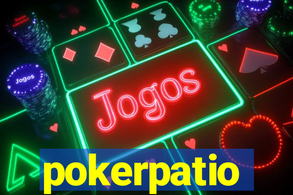 pokerpatio