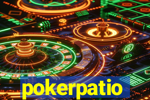 pokerpatio