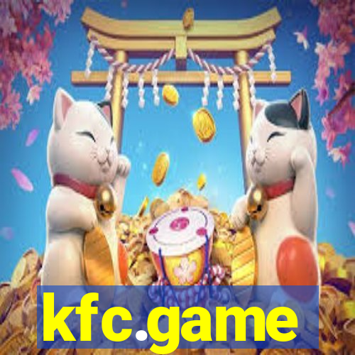 kfc.game