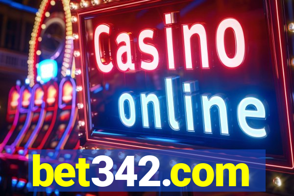 bet342.com