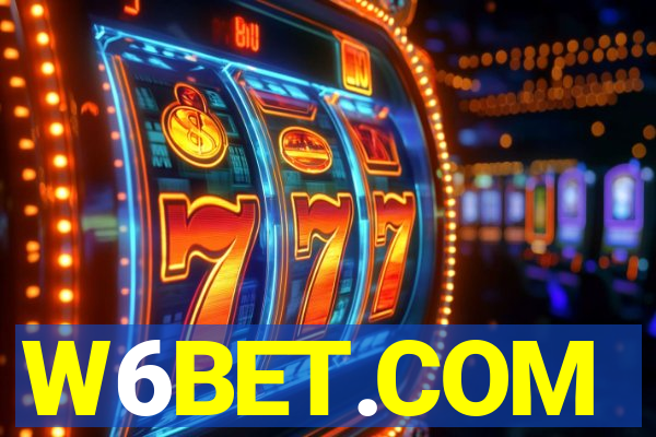 W6BET.COM