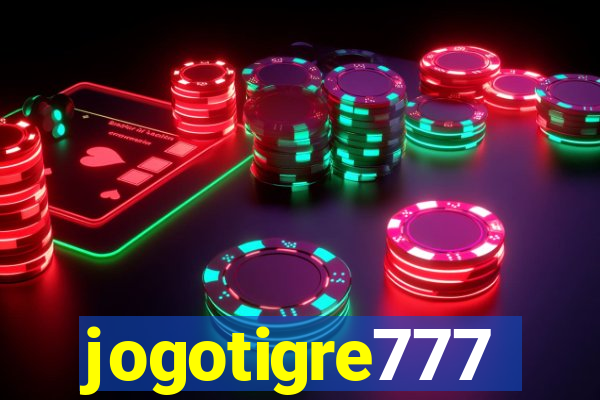 jogotigre777