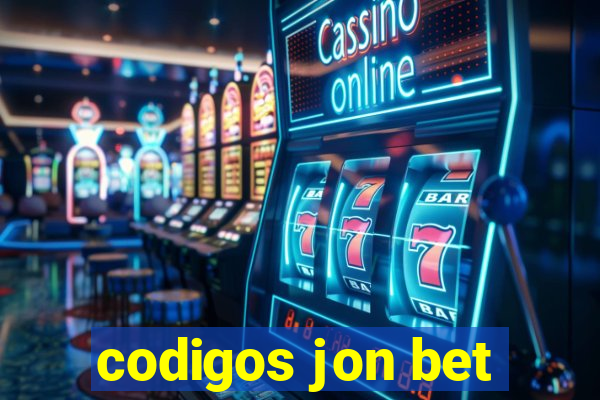 codigos jon bet