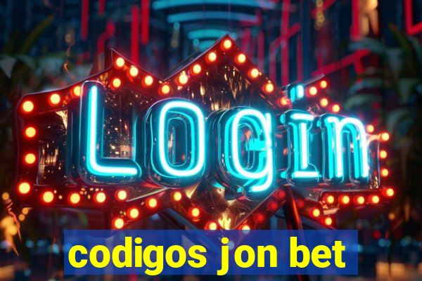 codigos jon bet