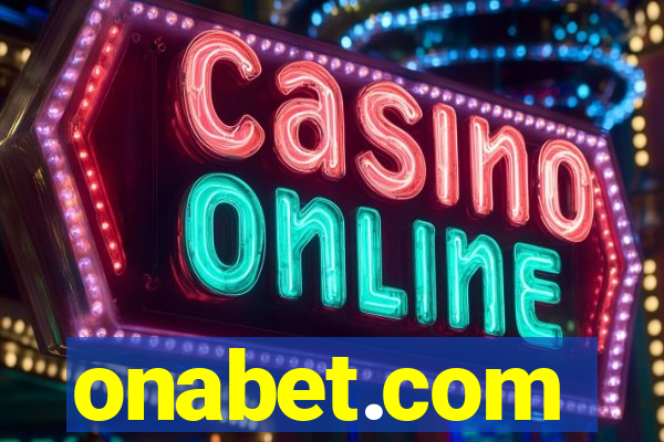 onabet.com