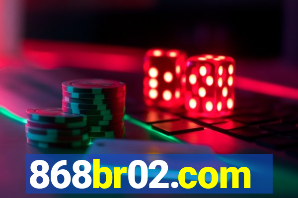 868br02.com