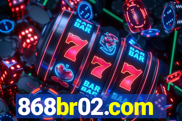 868br02.com