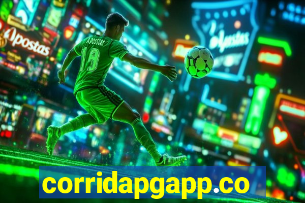 corridapgapp.com