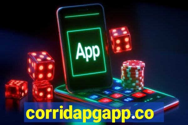 corridapgapp.com