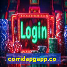 corridapgapp.com