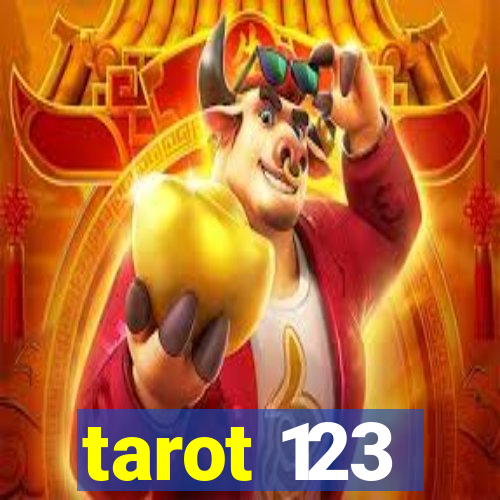 tarot 123