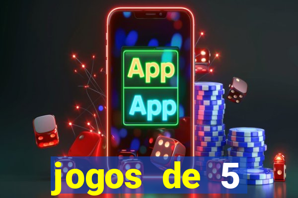 jogos de 5 centavos na blaze