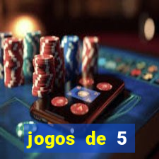 jogos de 5 centavos na blaze