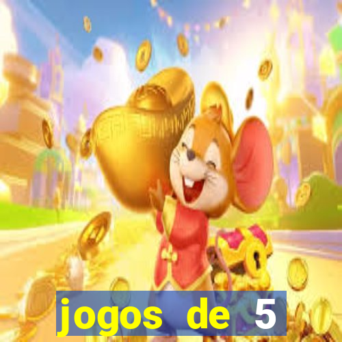 jogos de 5 centavos na blaze