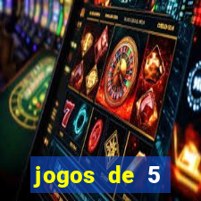 jogos de 5 centavos na blaze