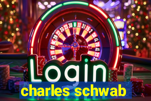 charles schwab