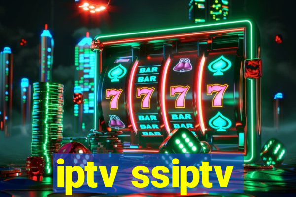 iptv ssiptv