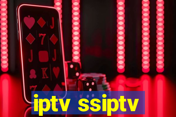 iptv ssiptv