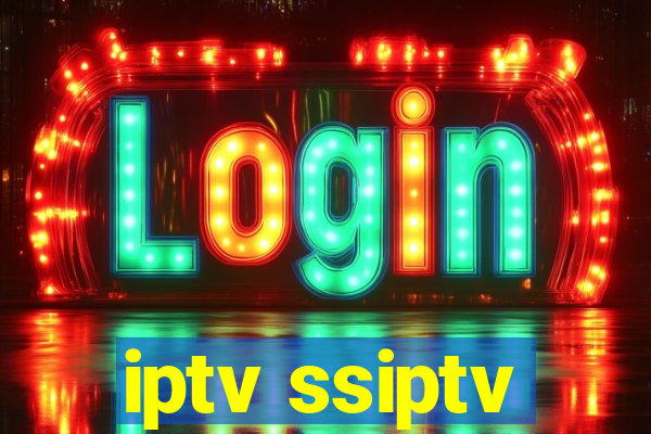 iptv ssiptv