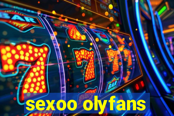 sexoo olyfans