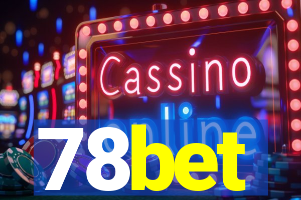 78bet