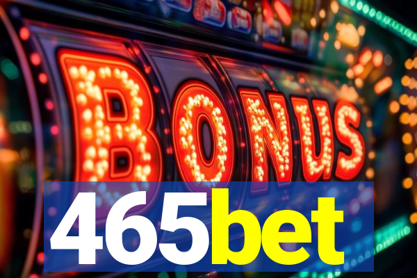 465bet