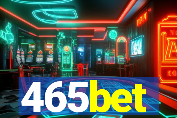 465bet