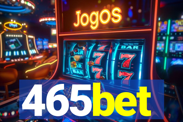 465bet