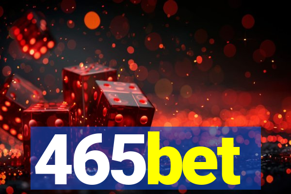 465bet