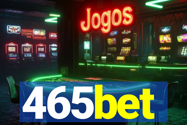 465bet