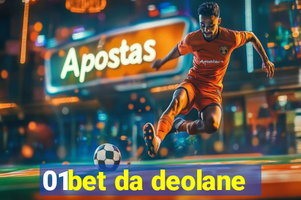 01bet da deolane