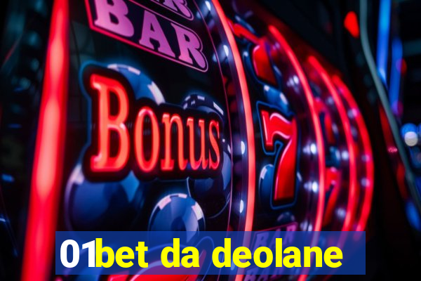 01bet da deolane