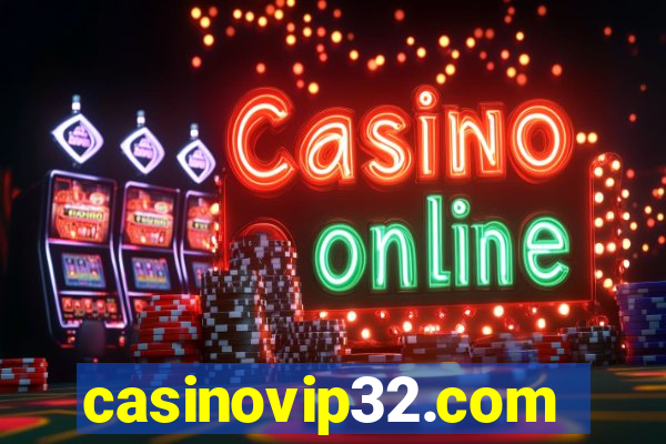 casinovip32.com