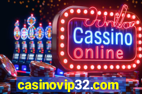 casinovip32.com