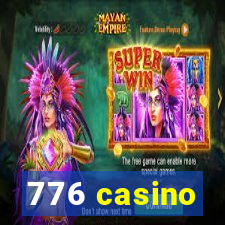 776 casino