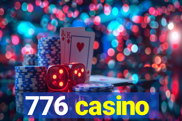 776 casino