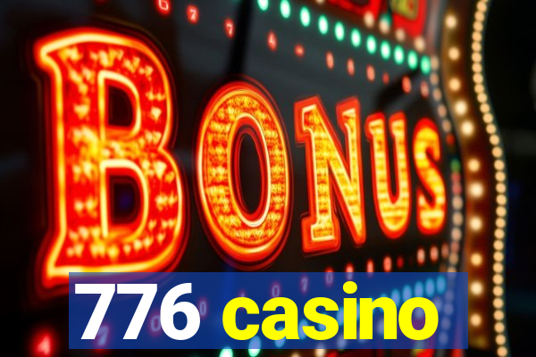 776 casino