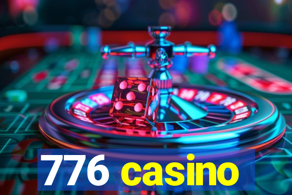 776 casino