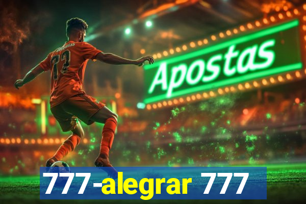 777-alegrar 777